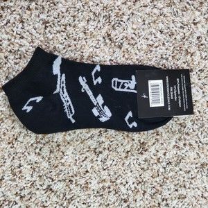 EROS Ladies Socks 9-11